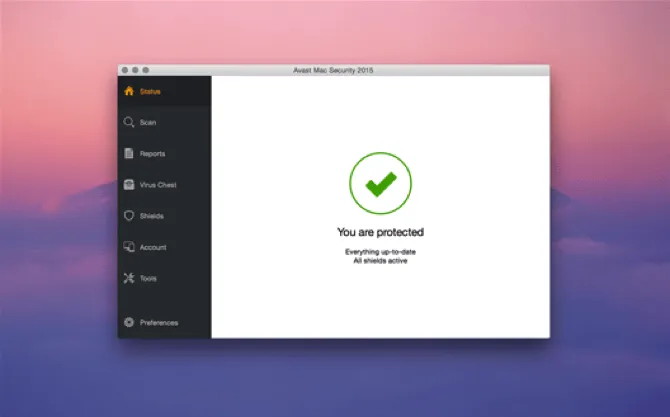 Avast (适用于Windows、Mac设备)