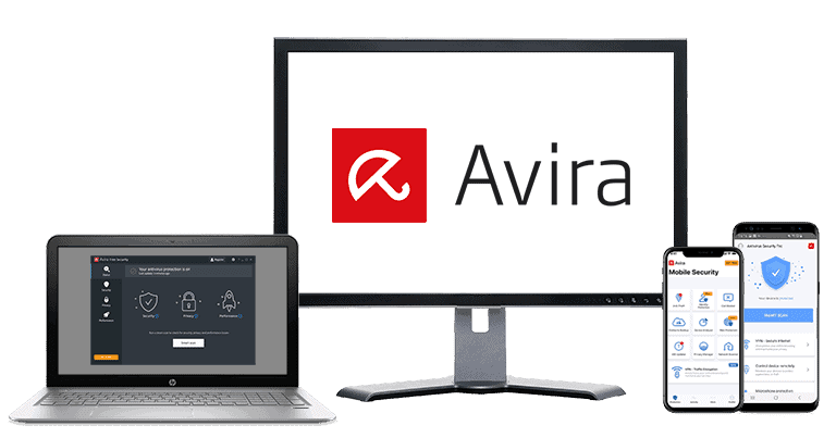 Avira免费安全套件 Windows 版:基于云的恶意软件扫描工具，附带系统清理功能