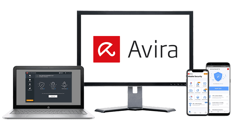 Avira免费安全套件 Windows 版:基于云的恶意软件扫描工具,附带系统清理功能